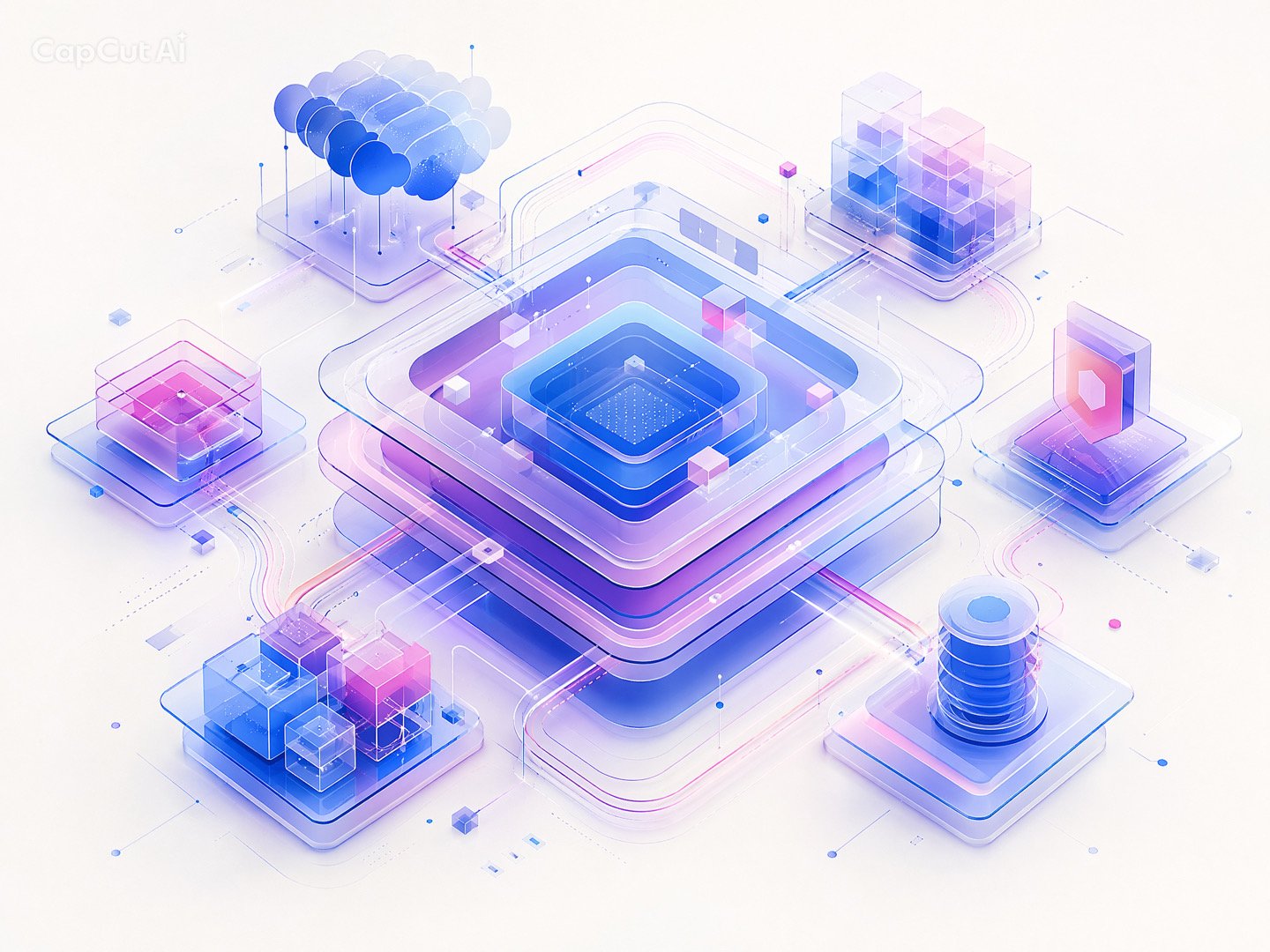 The Syntaxa Mobile Blueprint: High-Velocity Apps with Flutter and Google Cloud