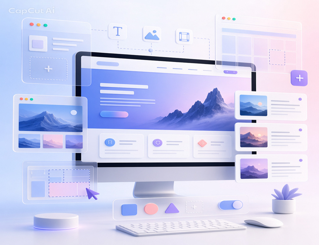 How to Create a Website and Blog for Your Company