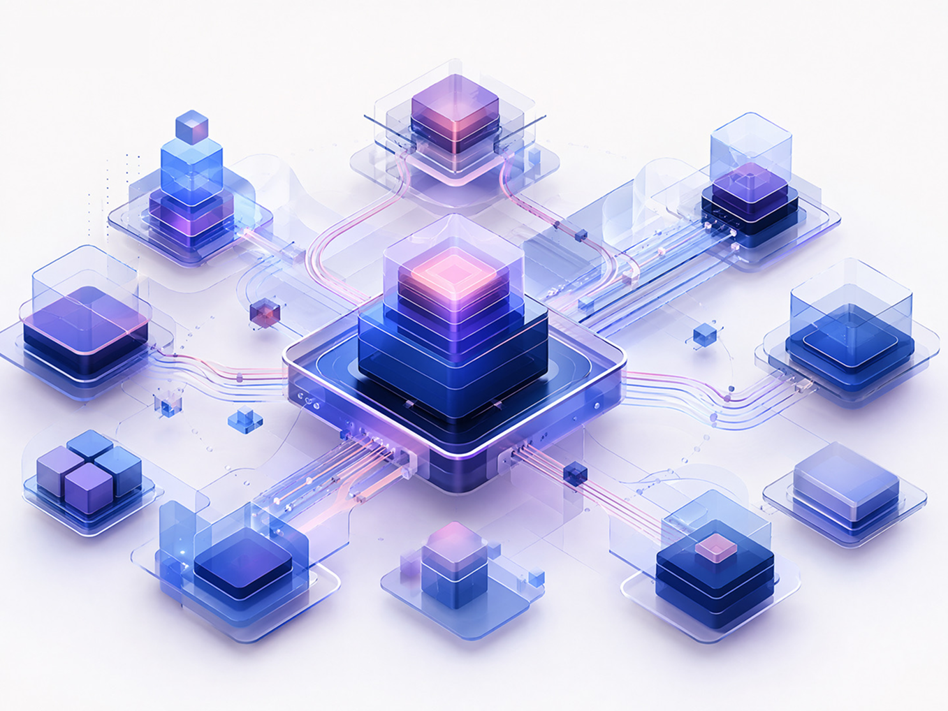 Scalable SaaS Architecture: Building for the Next Million Users