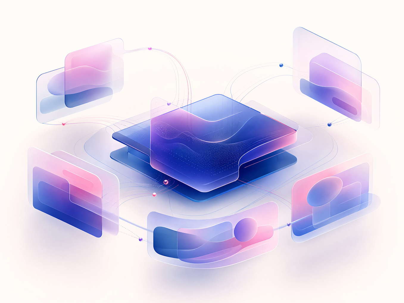 Designing for Context: The End of Static Apps