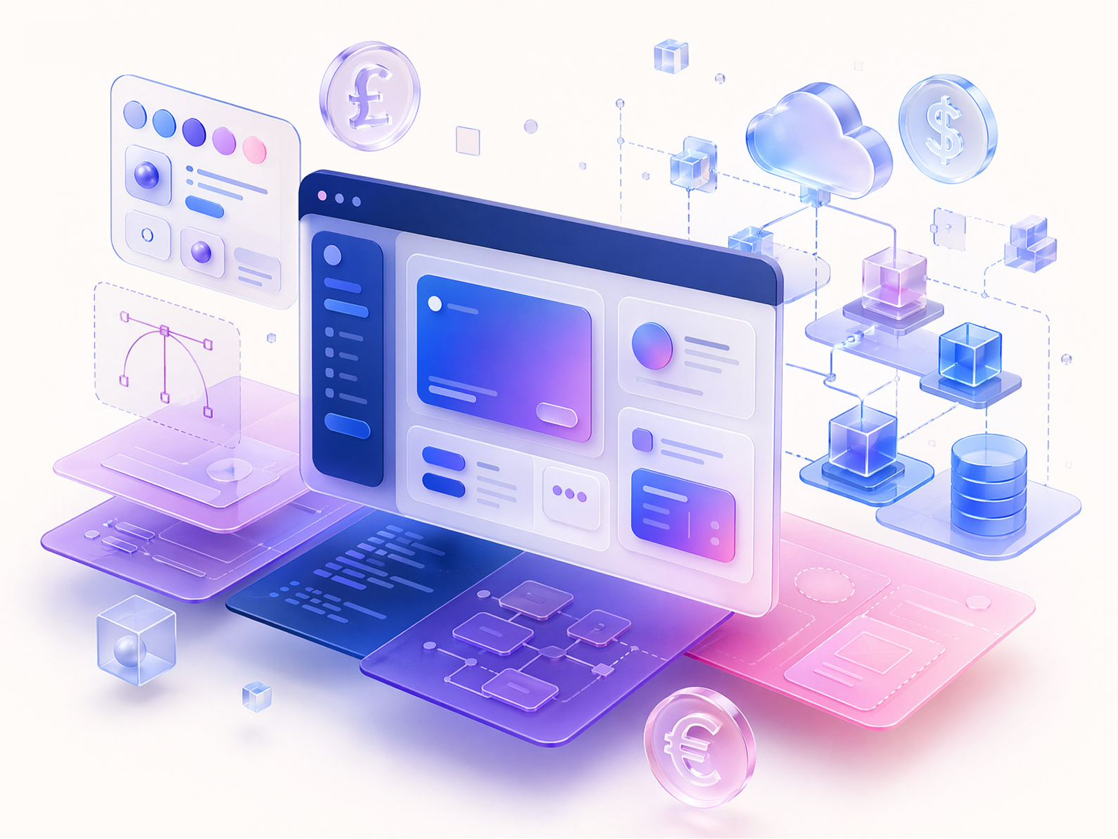 How Much Does It Cost to Build a Web App in 2026?