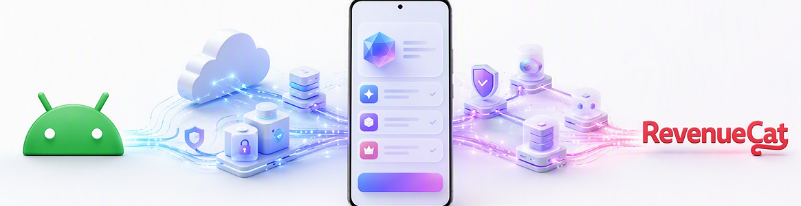 RevenueCat on Android: Handling Play Billing Library Upgrades Without Breaking Entitlements
