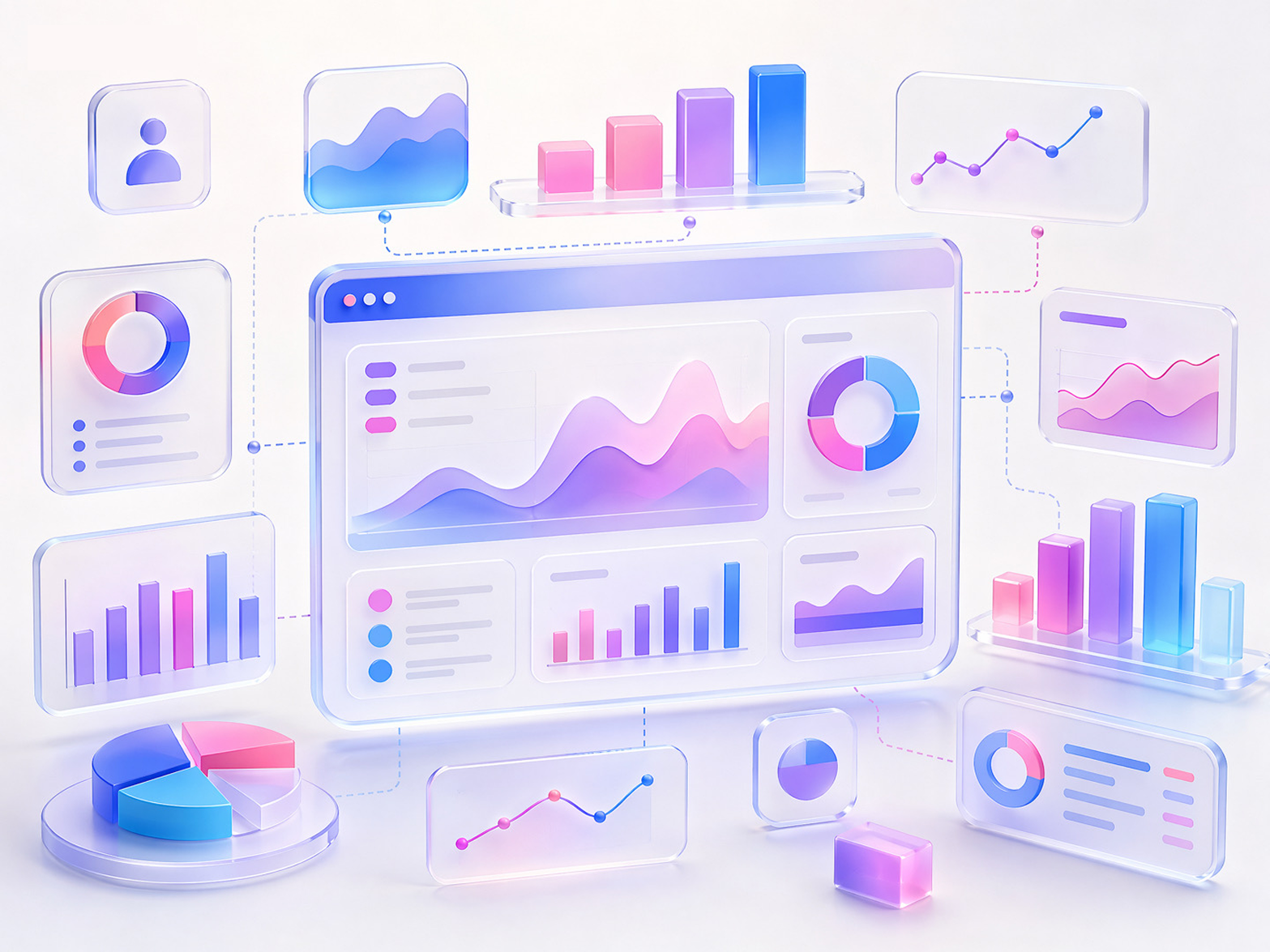 The Google Kit: Essential Tools Every Business Needs to Watch Its Numbers