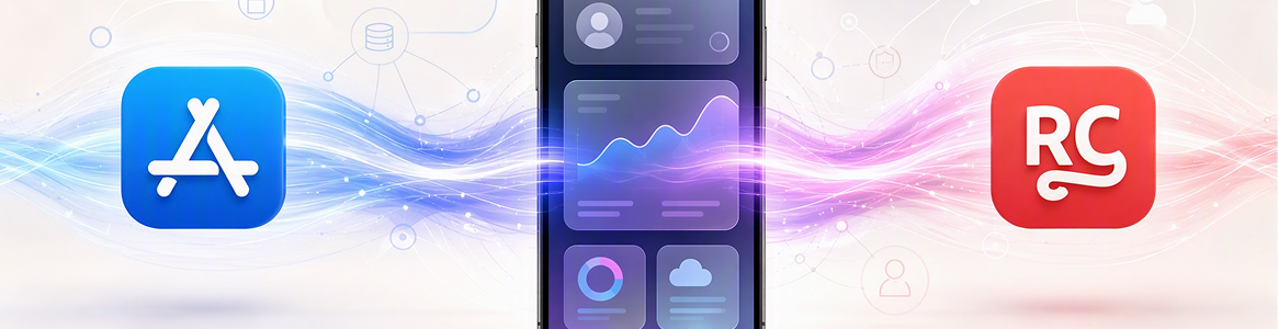 Migrating an Existing iOS App to RevenueCat Without Losing Subscribers