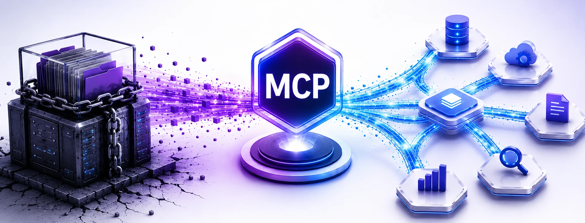 MCP Goes Stateless: What the July 2026 Spec Overhaul Means for Your AI Integrations