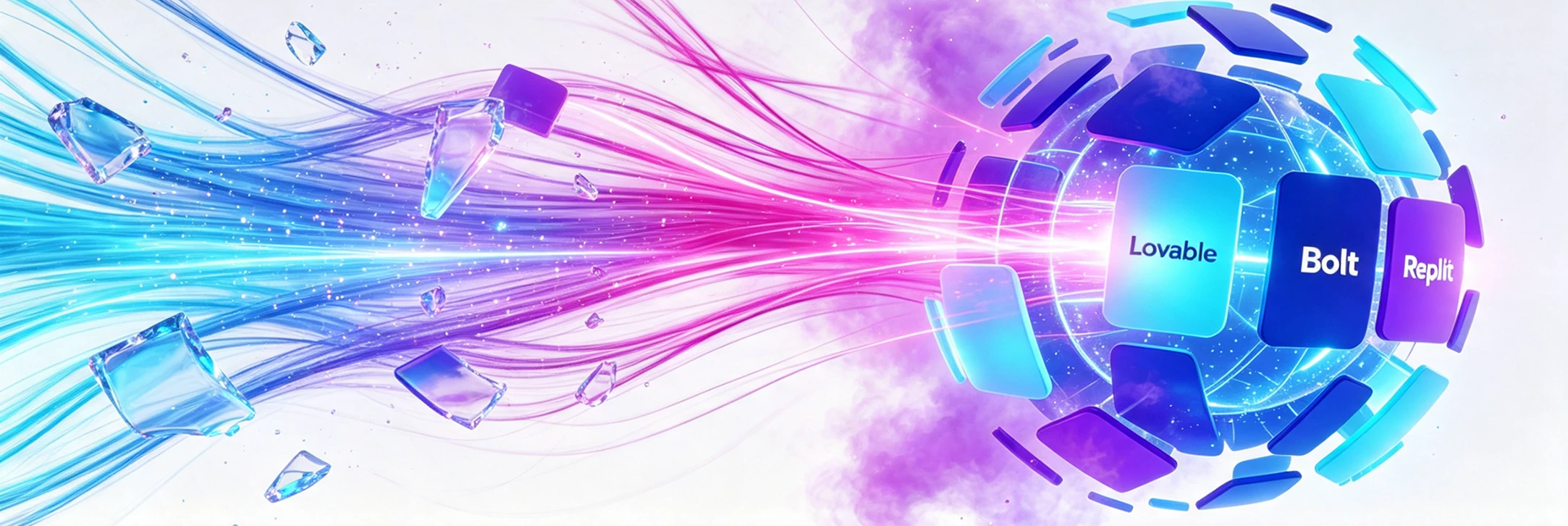 From Lovable, Bolt or Replit to Production: How to Move a Vibe-Coded App Off the Prototype Platform