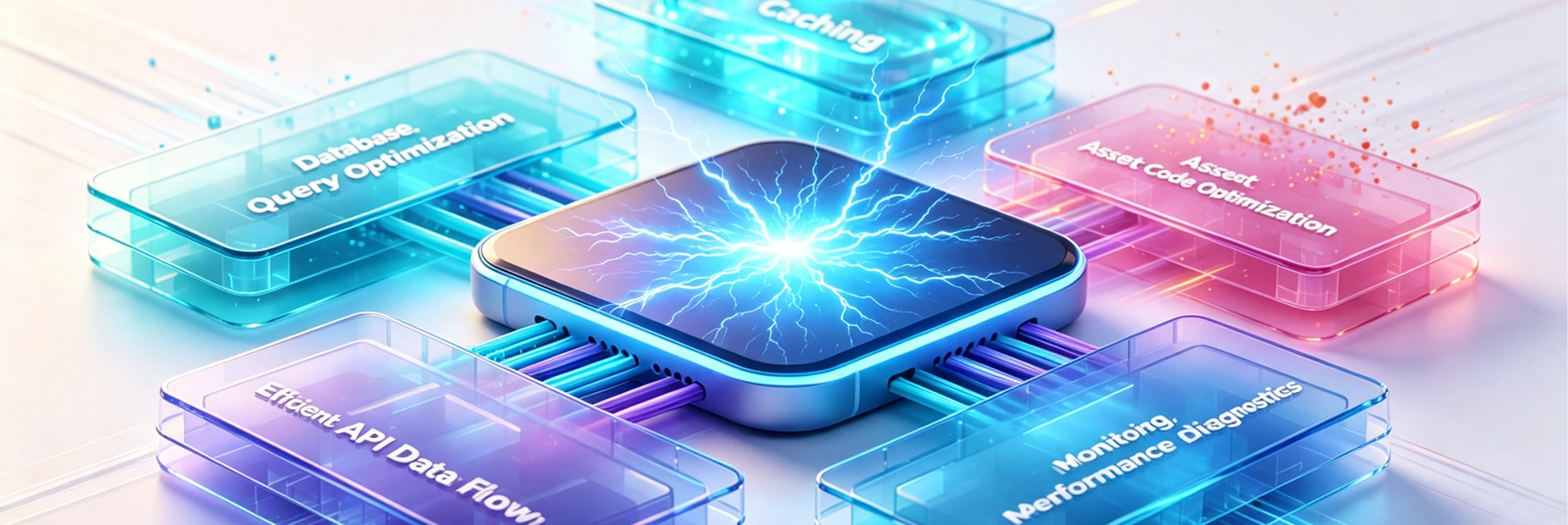 My Vibe-Coded App Got Slow at 50 Users: The 5 Fixes (Before You Upgrade Anything)