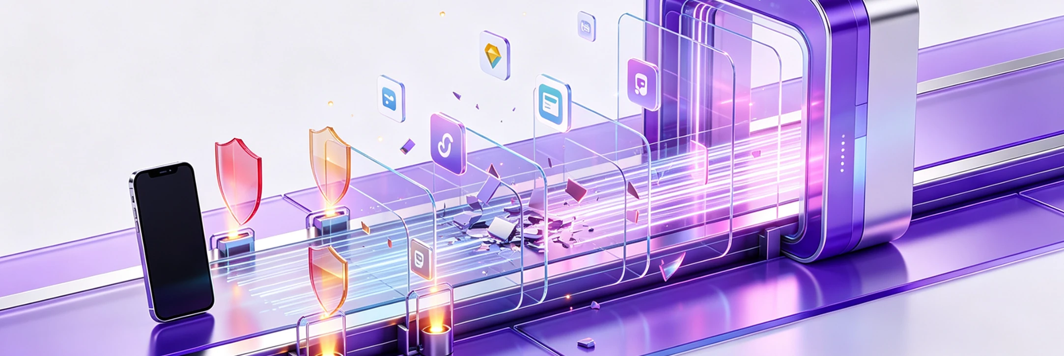Vibe-Coded Mobile App Rejected by the App Store or Google Play? The 10 Usual Reasons and How to Clear Them